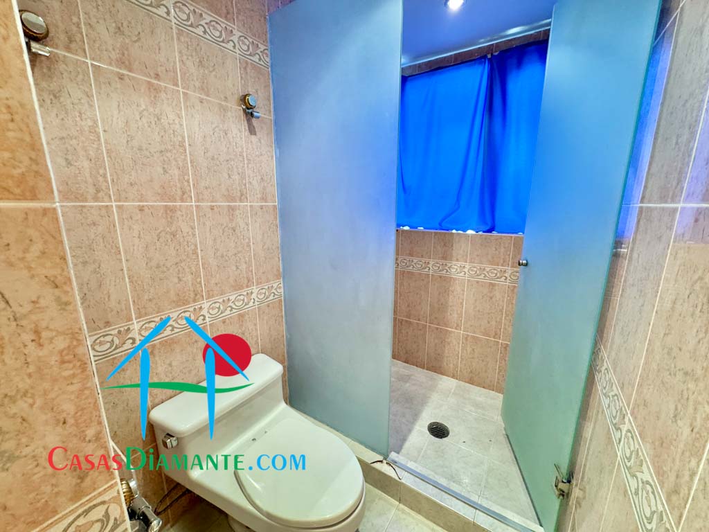 La Perla PH 1702 - Recámara dos 6